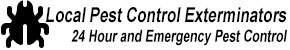 San Felipe Pb NM Pest Control Exterminators